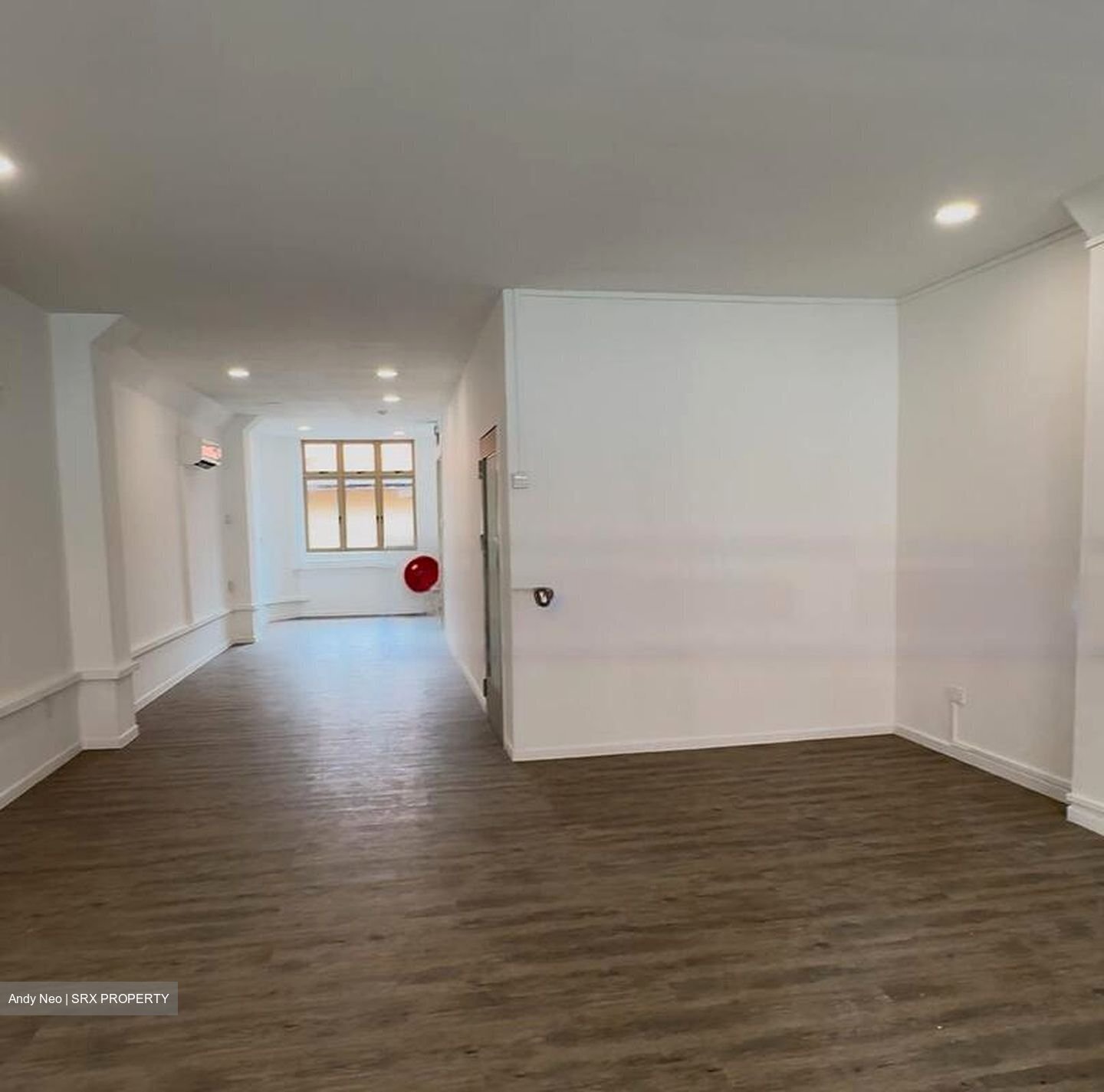 Circular Road (D1), Office #457385571